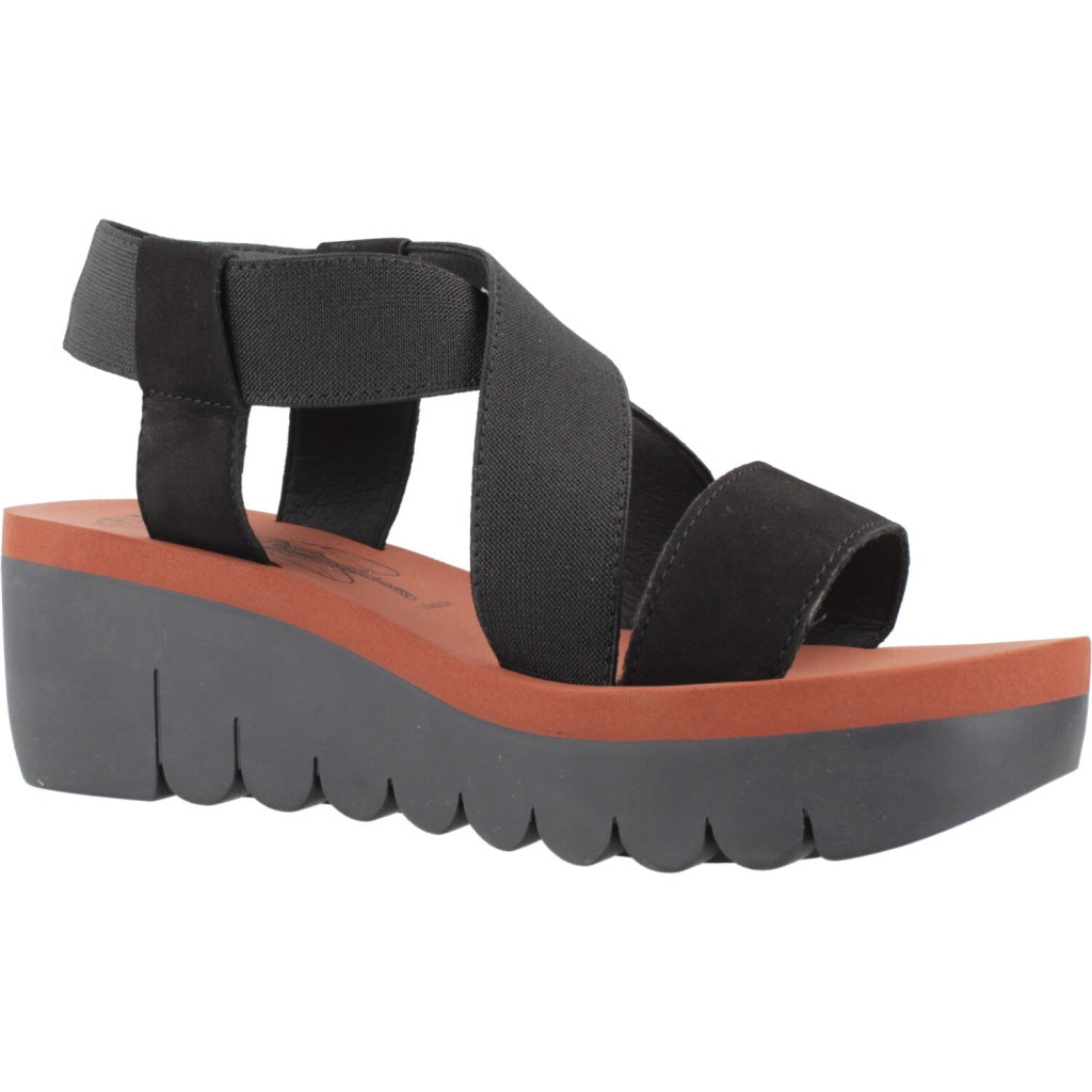 FLY LONDON YABI en color NEGRO (5)