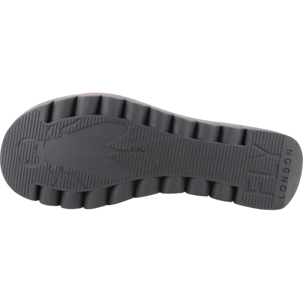 FLY LONDON YABI en color NEGRO (6)