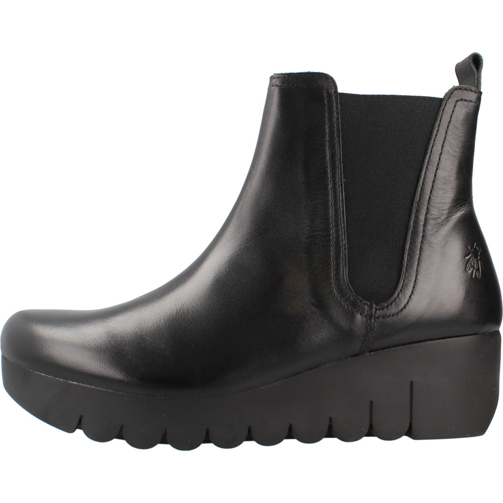 FLY LONDON P en color NEGRO (2)