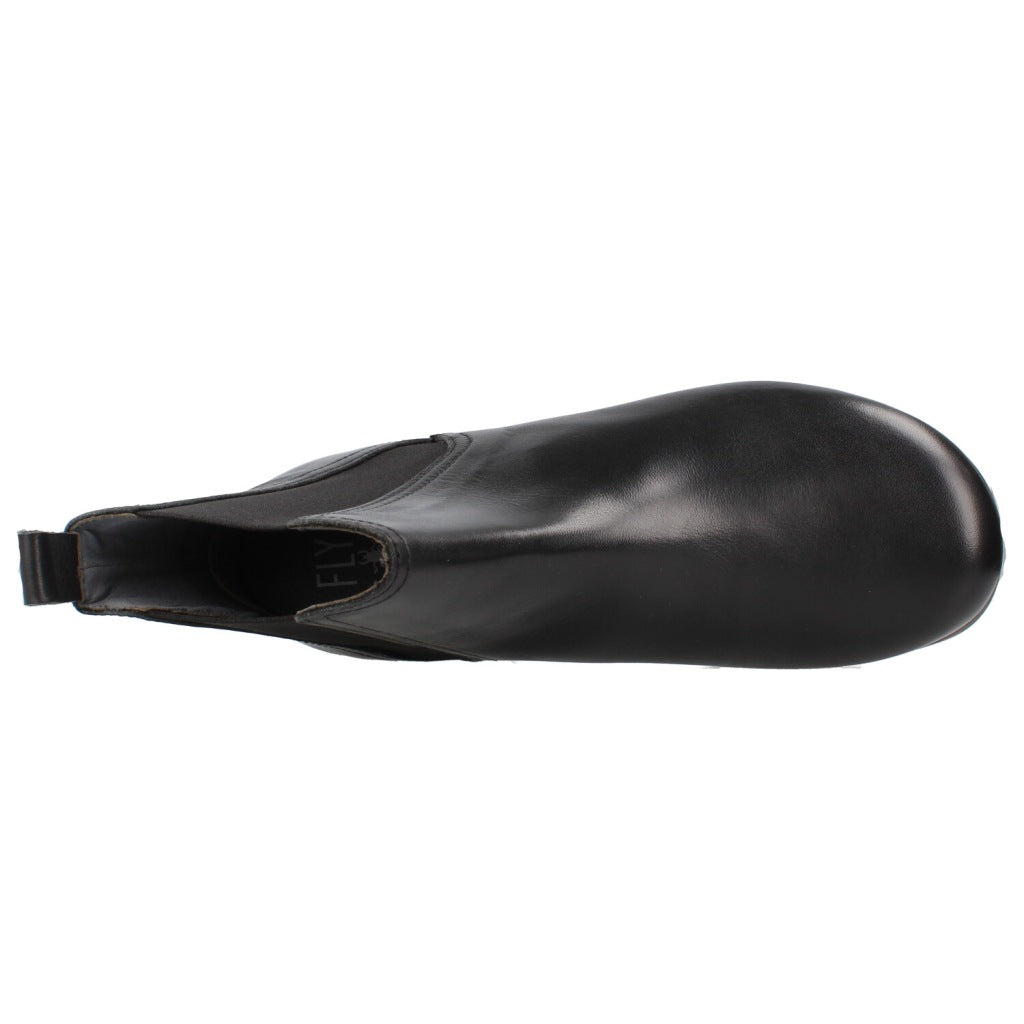 FLY LONDON P BOTIN VOIL en color NEGRO (7)