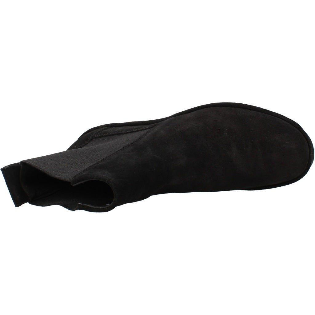 FLY LONDON P BOTIN BAGU en color NEGRO (7)