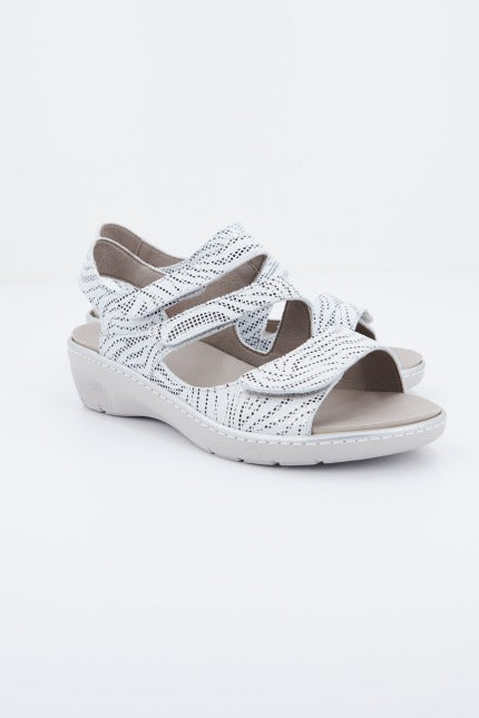 FLUCHOS F en color BLANCO (1)