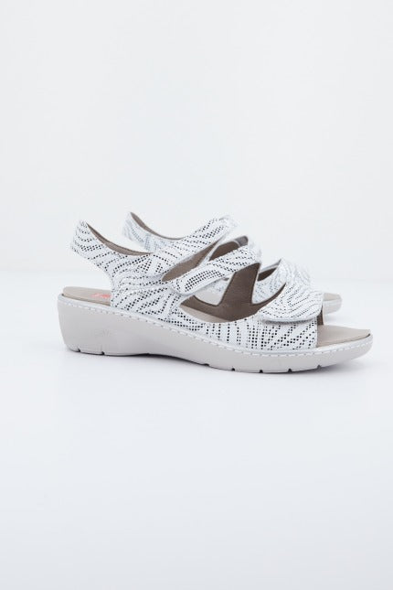 FLUCHOS F en color BLANCO (2)