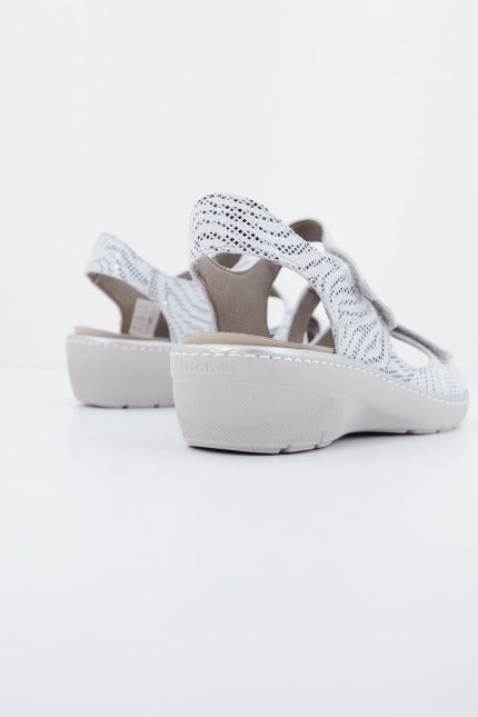 FLUCHOS F en color BLANCO (3)