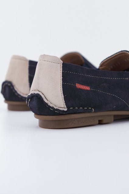 FLUCHOS F en color AZUL (3)