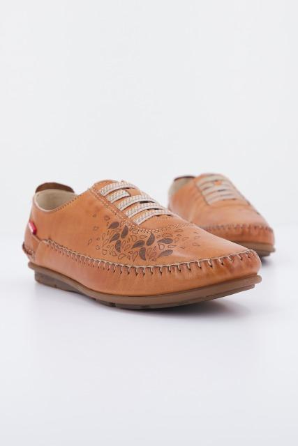 FLUCHOS F en color MARRON (2)