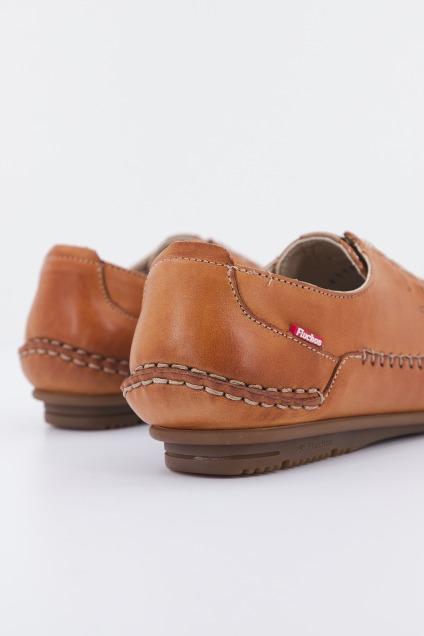 FLUCHOS F en color MARRON (3)