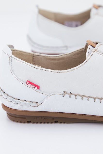 FLUCHOS F en color BLANCO (4)