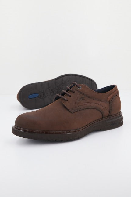 FLUCHOS F en color MARRON (1)
