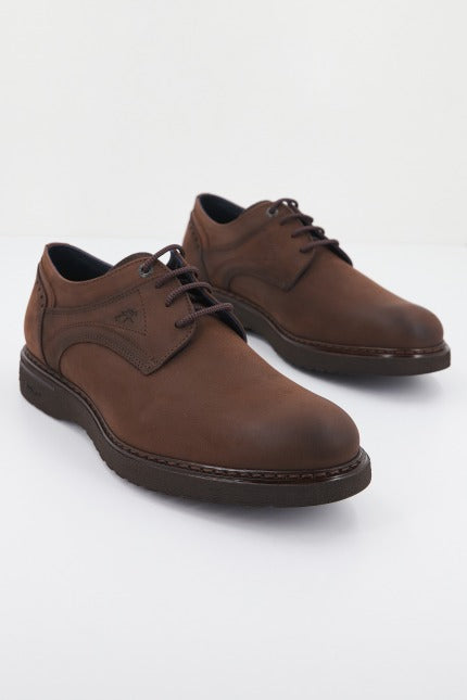 FLUCHOS F en color MARRON (2)