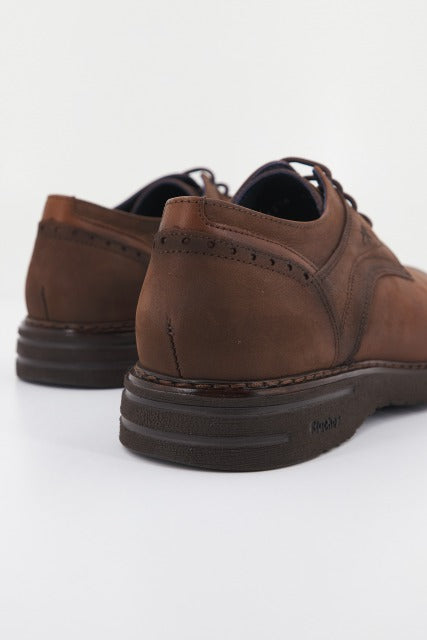 FLUCHOS F en color MARRON (3)