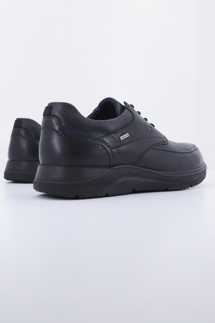FLUCHOS F en color NEGRO (3)