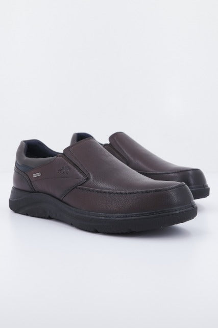 FLUCHOS F en color MARRON (1)