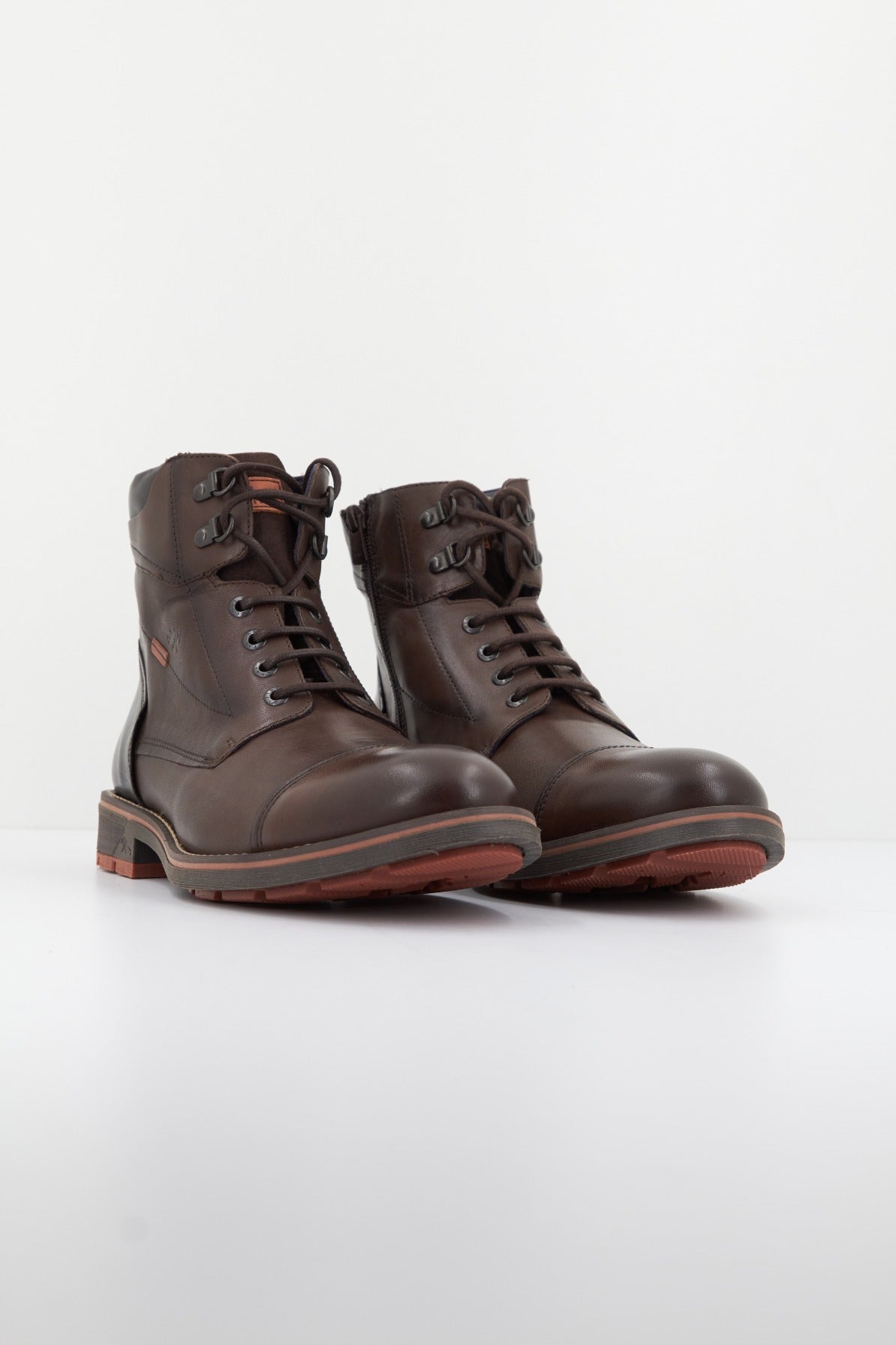 FLUCHOS F en color MARRON (2)