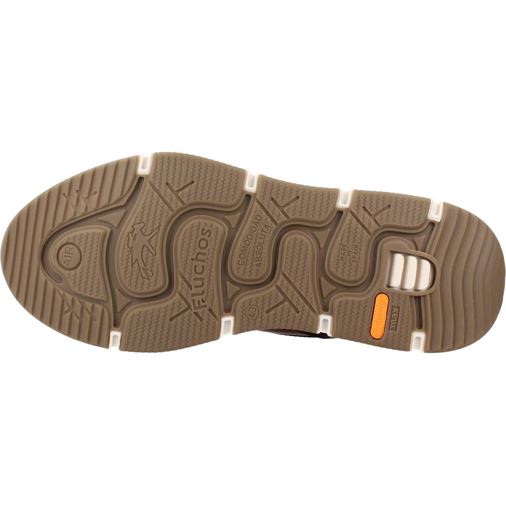FLUCHOS F en color MARRON (6)