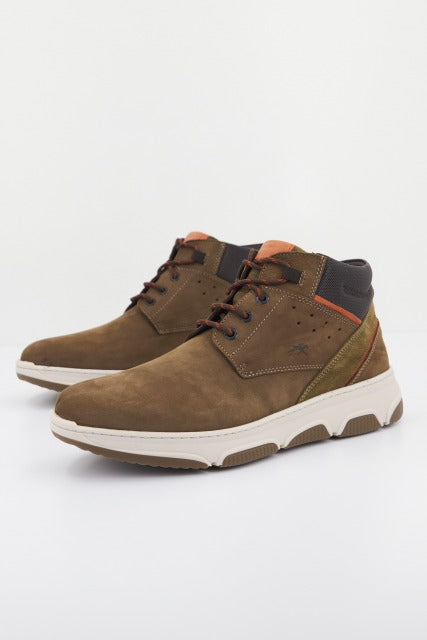 FLUCHOS F en color MARRON (1)