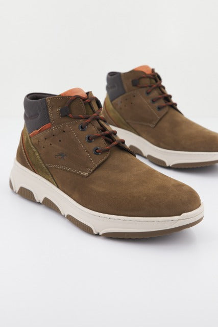 FLUCHOS F en color MARRON (2)