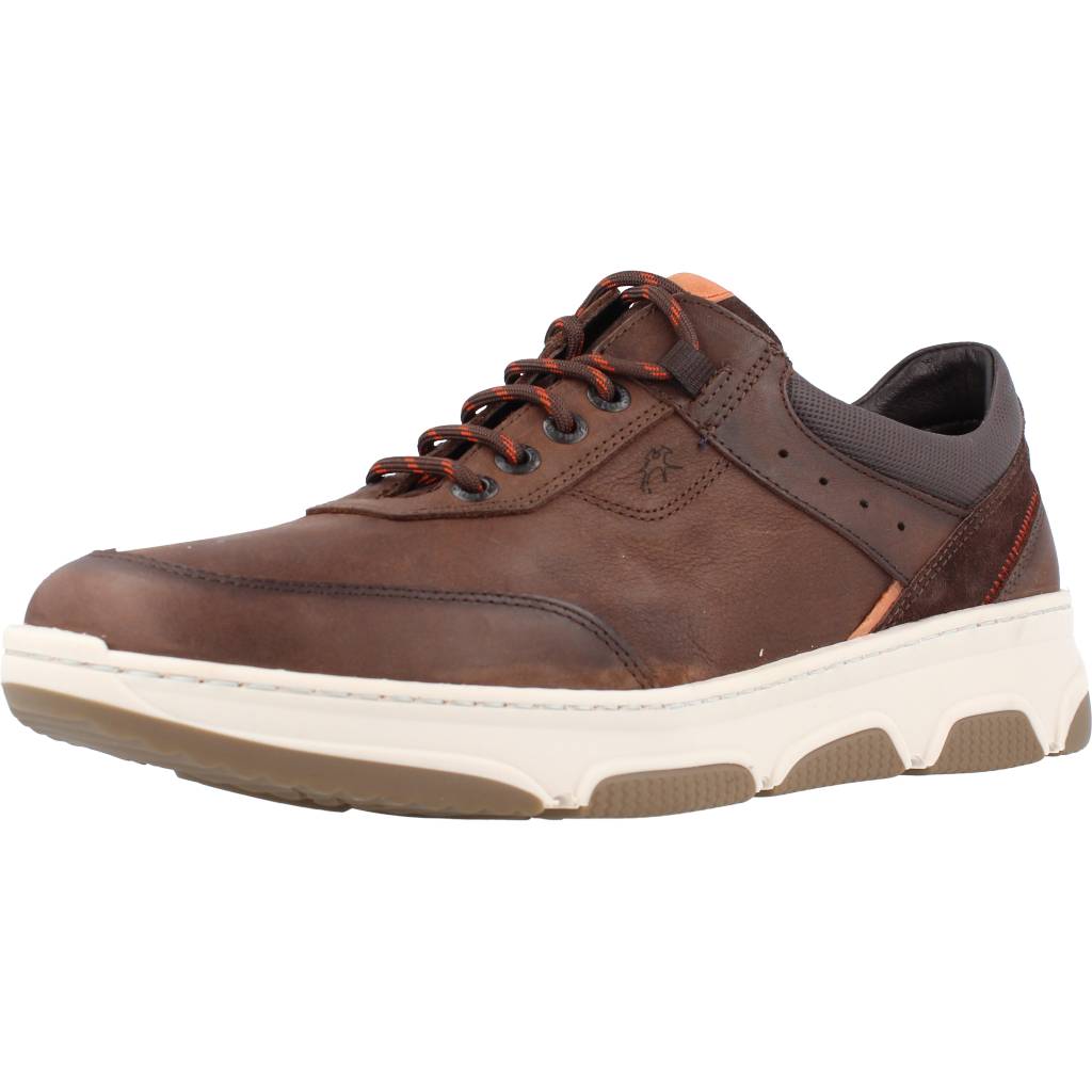 FLUCHOS F en color MARRON (1)