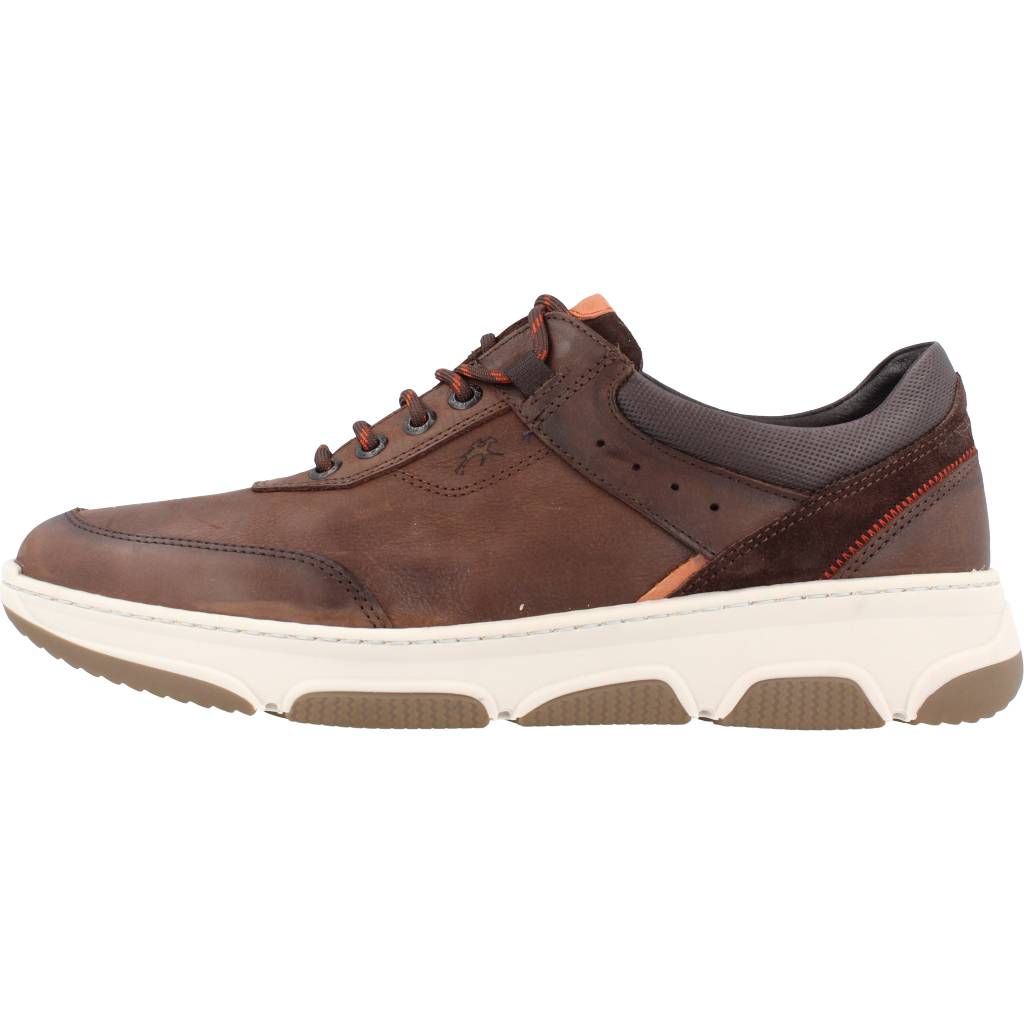 FLUCHOS F en color MARRON (2)