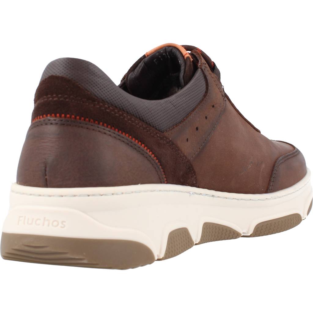 FLUCHOS F en color MARRON (3)