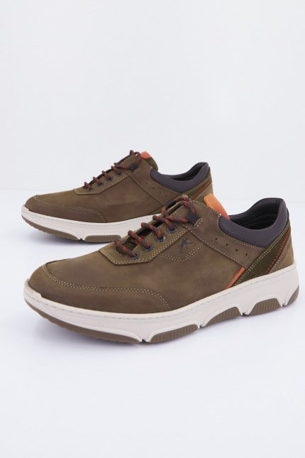 FLUCHOS F en color MARRON (2)