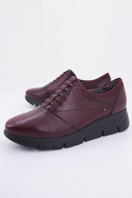 FLUCHOS BONA F en color BURDEOS (1)