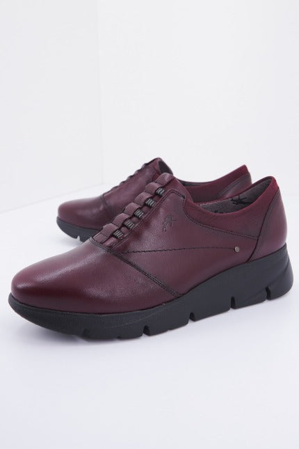 FLUCHOS BONA F en color BURDEOS (1)