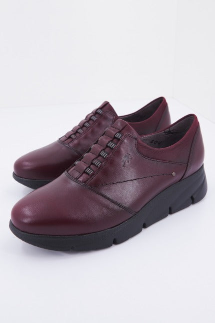 FLUCHOS BONA F en color BURDEOS (2)