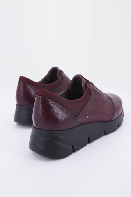 FLUCHOS BONA F en color BURDEOS (3)