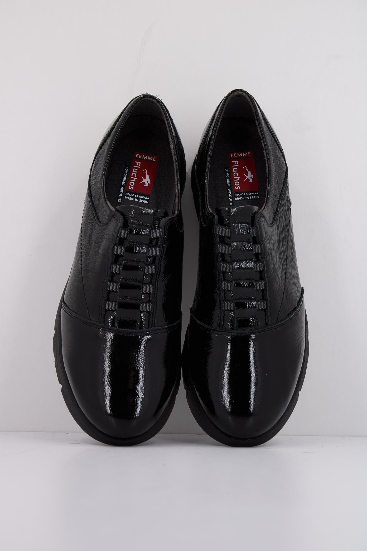 FLUCHOS BONA F en color NEGRO (3)