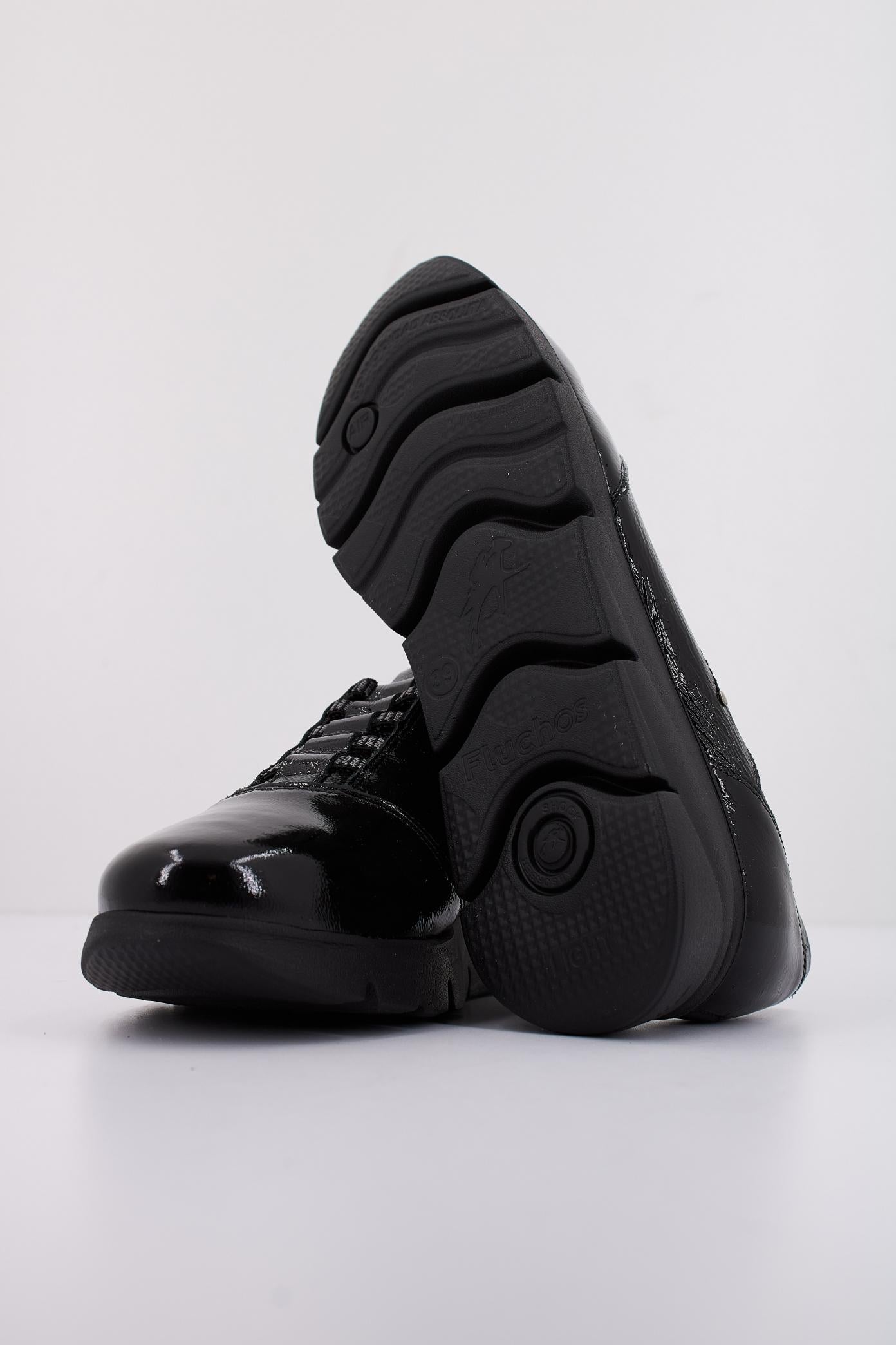 FLUCHOS BONA F en color NEGRO (6)