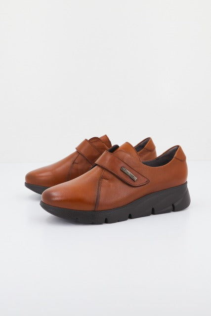 FLUCHOS F en color MARRON (1)