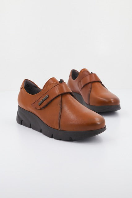 FLUCHOS F en color MARRON (2)
