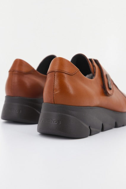 FLUCHOS F en color MARRON (3)