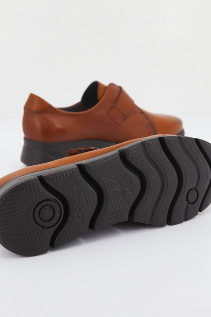 FLUCHOS F en color MARRON (4)