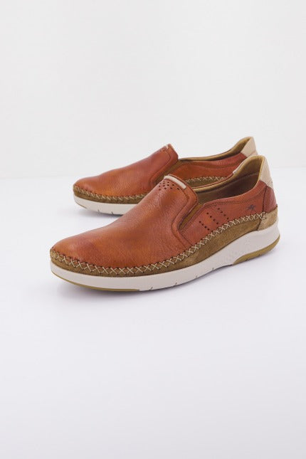 FLUCHOS F en color MARRON (1)