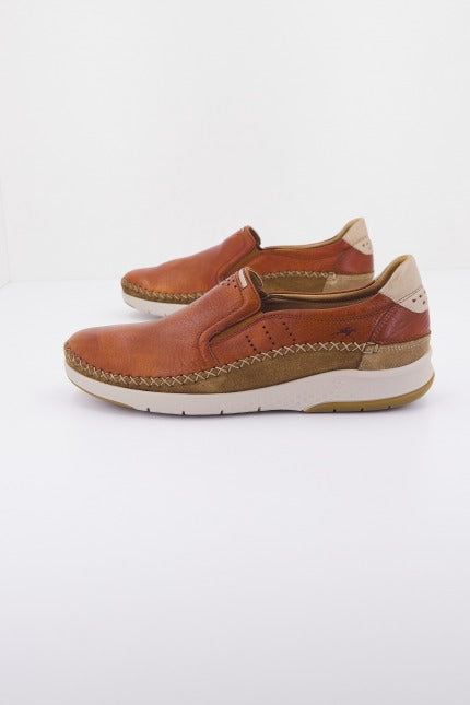 FLUCHOS F en color MARRON (2)