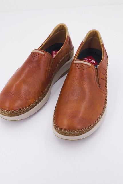 FLUCHOS F en color MARRON (3)
