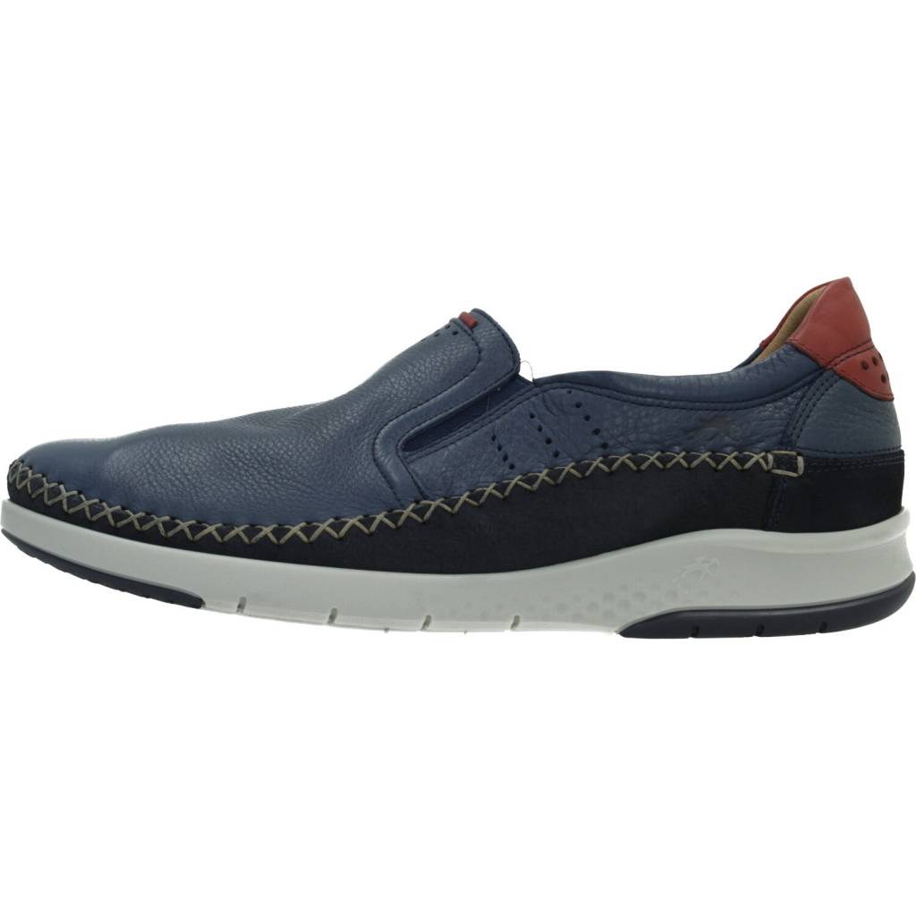 FLUCHOS F en color AZUL (2)