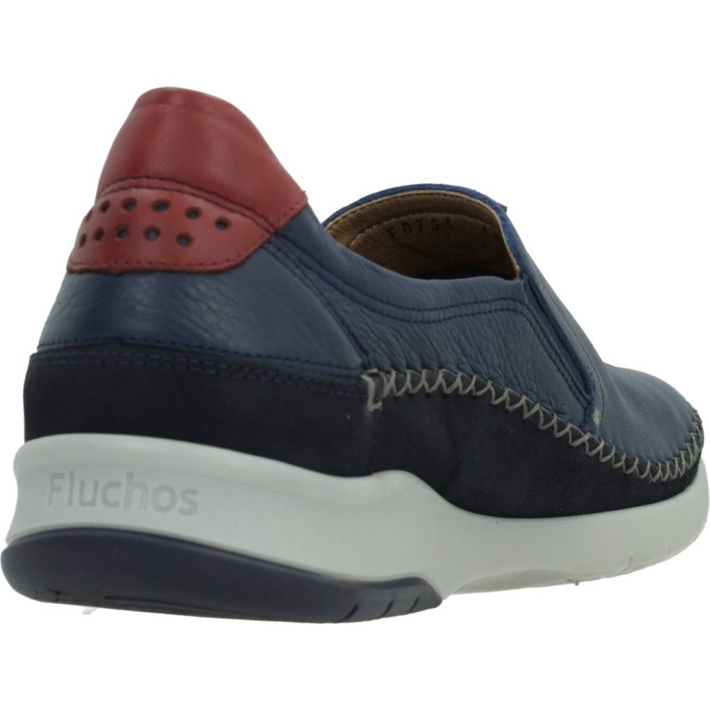 FLUCHOS F en color AZUL (3)