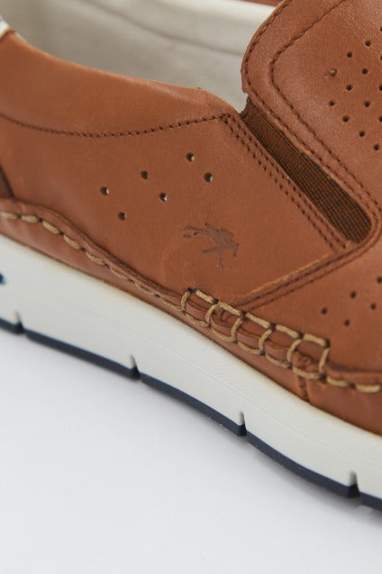 FLUCHOS F en color MARRON (4)