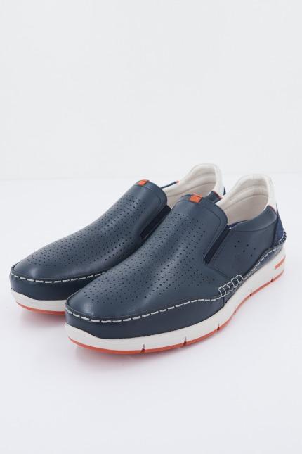 FLUCHOS F en color AZUL (1)
