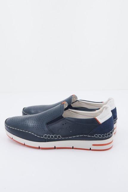 FLUCHOS F en color AZUL (2)