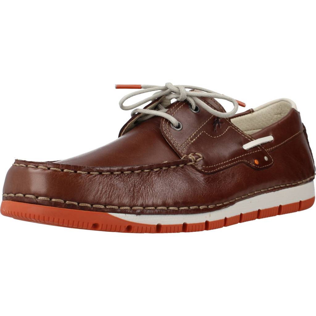 FLUCHOS F en color MARRON (1)