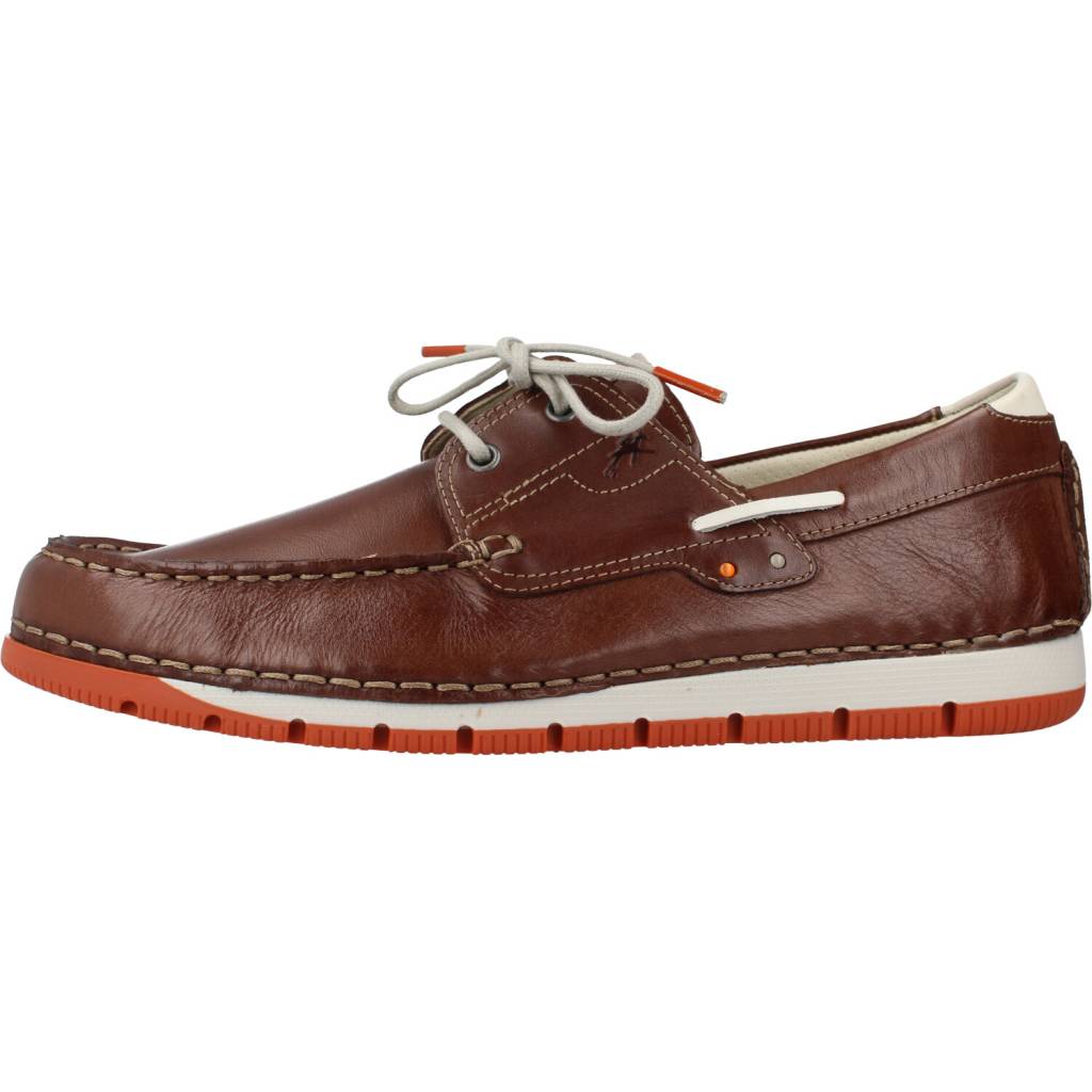 FLUCHOS F en color MARRON (2)