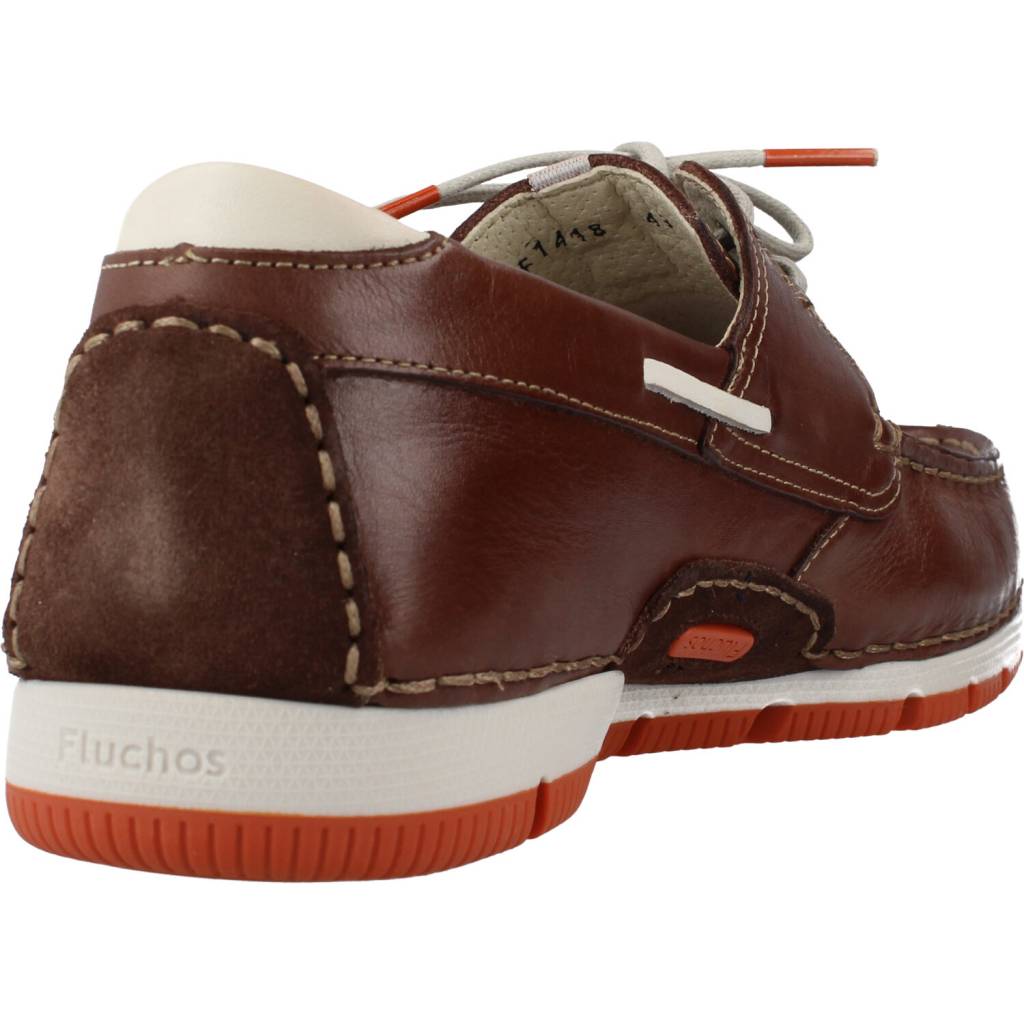 FLUCHOS F en color MARRON (3)