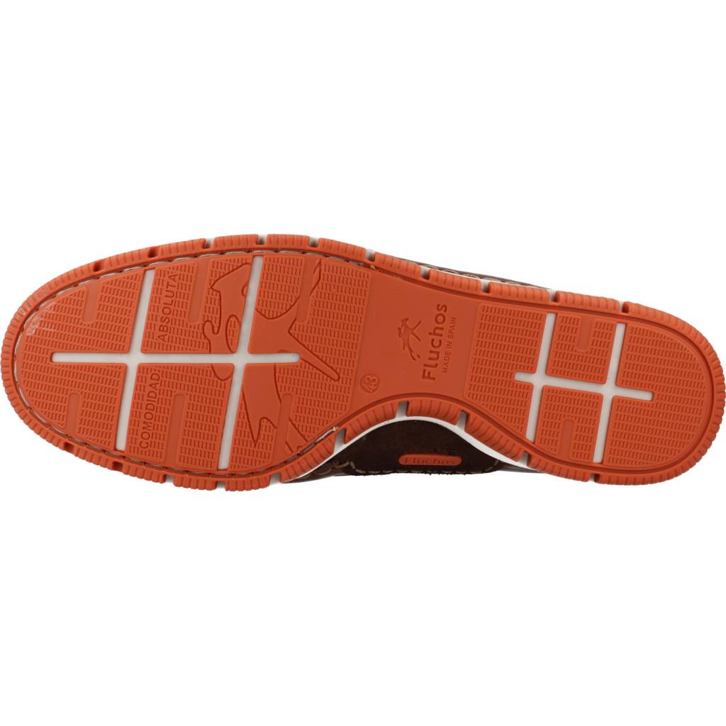 FLUCHOS F en color MARRON (6)
