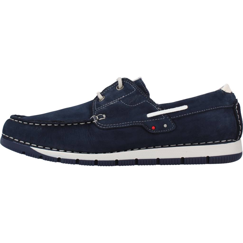 FLUCHOS F en color AZUL (2)