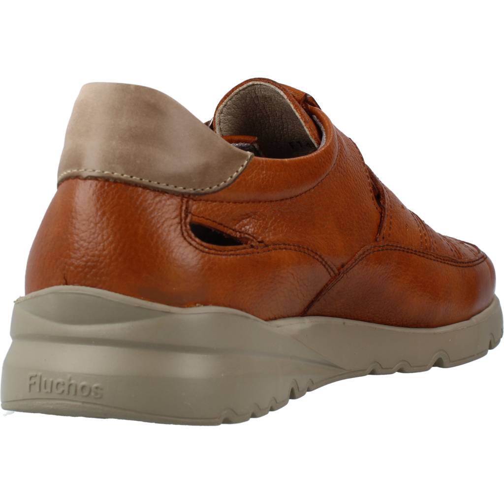 FLUCHOS F en color MARRON (3)