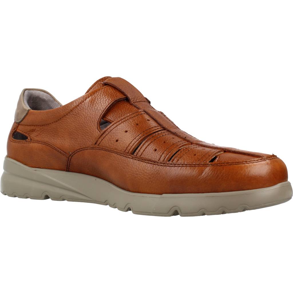 FLUCHOS F en color MARRON (5)